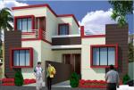 3 BHK Villa for Sale in Thakurpukur, Kolkata