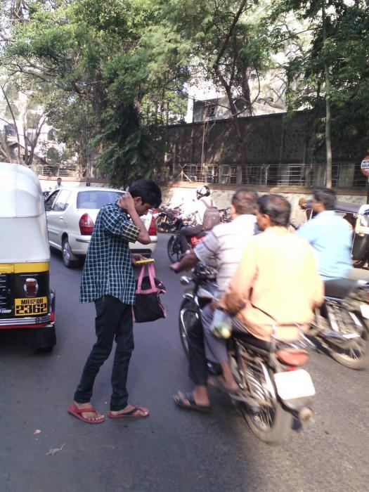 Sai Complex - Project Photo