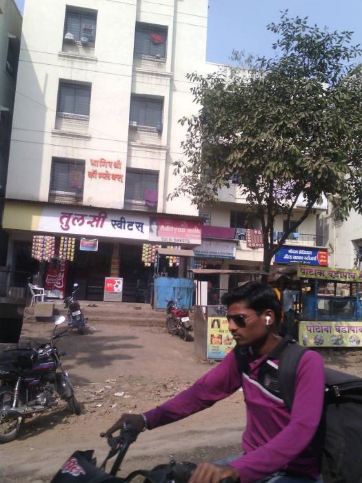 Bhagirathi Complex - Project Photo