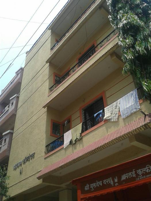 Mahabhagya Complex - Project Photo