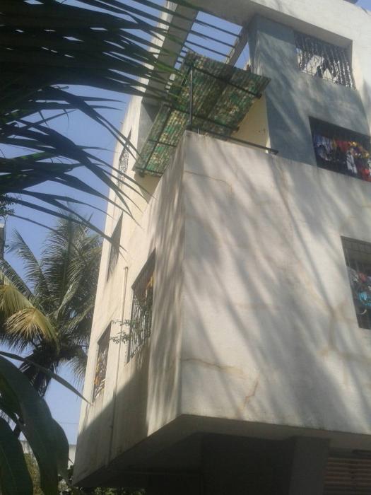 Shiv Darshan Apartment - Project Photo
