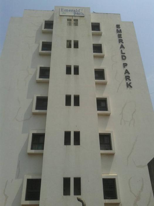 Emerald Park - Banner Image