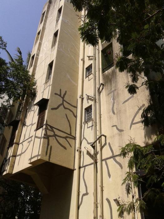 Virkar Complex - Project Photo