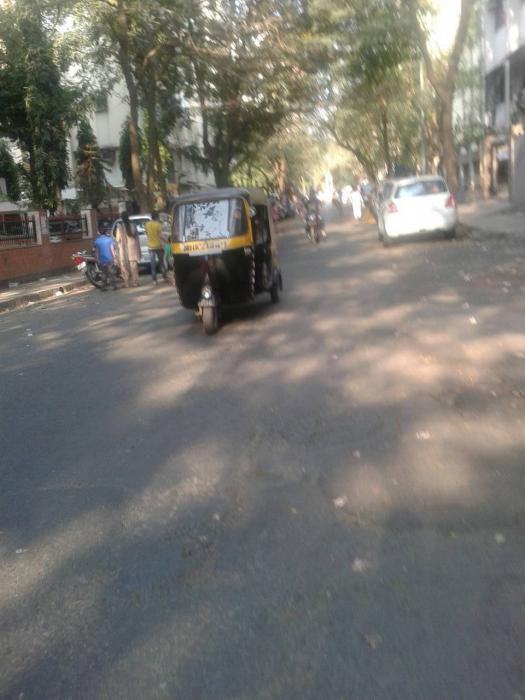 Krupa Aadarsh - Banner Image