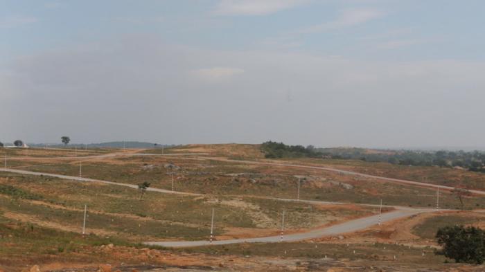 Building Blocks Global Greens - Project Photo