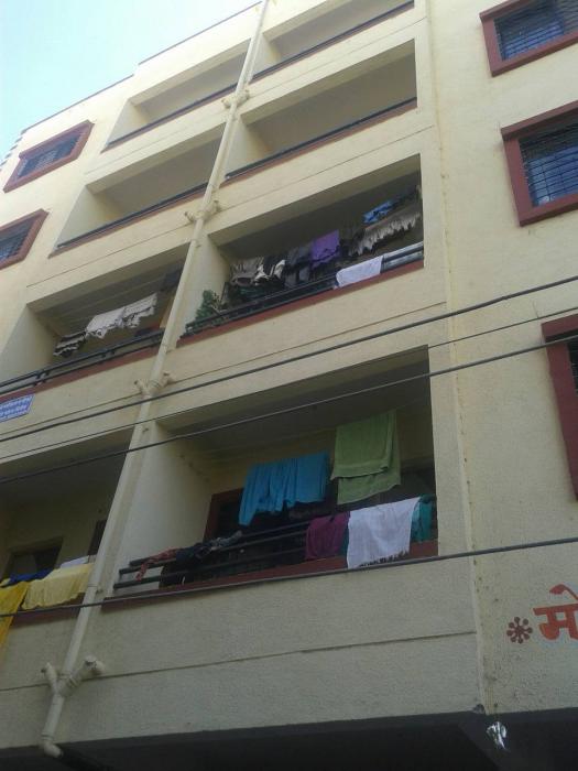 Morya Residency - Banner Image