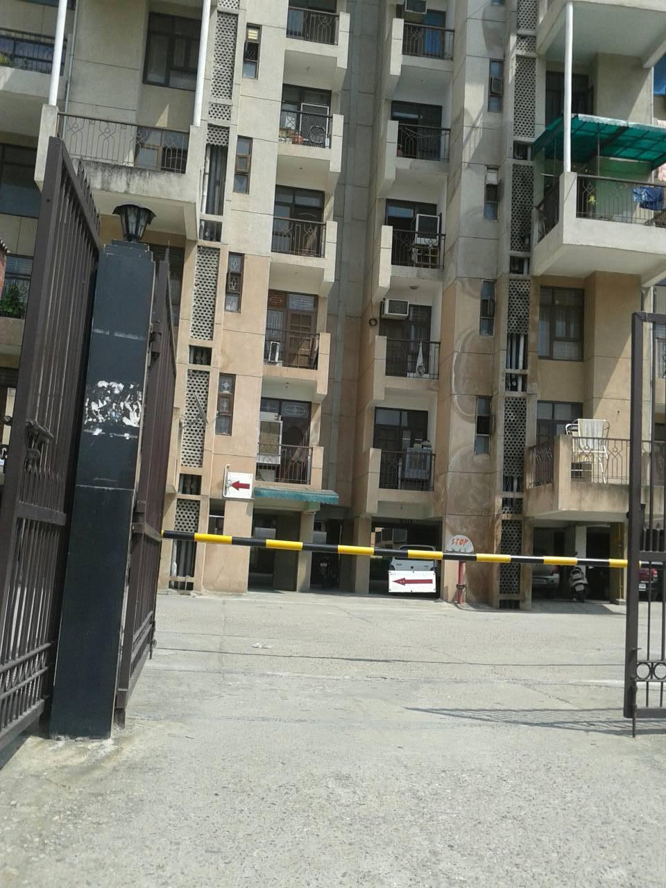 Dwarka Dham Appartments in Delhi Amenities, Layout, Price list