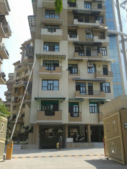 The Excellence in Delhi Amenities, Layout, Price list, Floor Plan