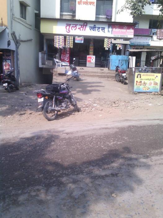 Bhagirathi Complex - Project Photo