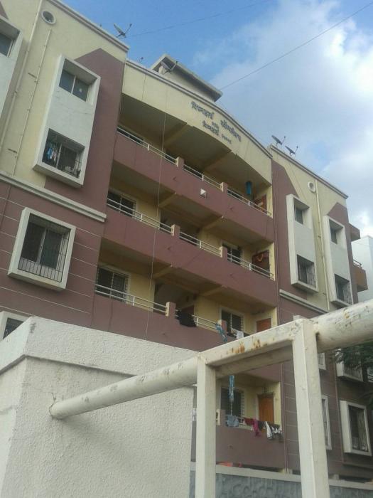 Vignaharta Apartment - Project Photo