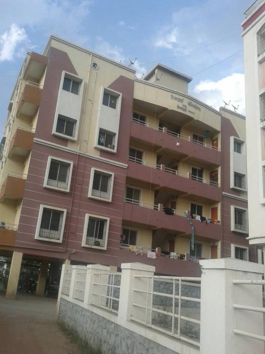 Vignaharta Apartment - Banner Image