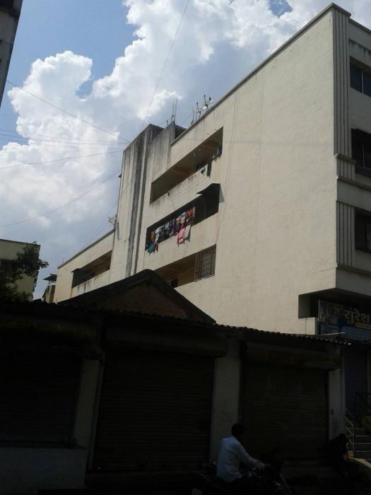 Anand Shobha Apartment - Project Photo