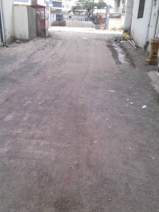 Tatyaba Complex - Project Photo