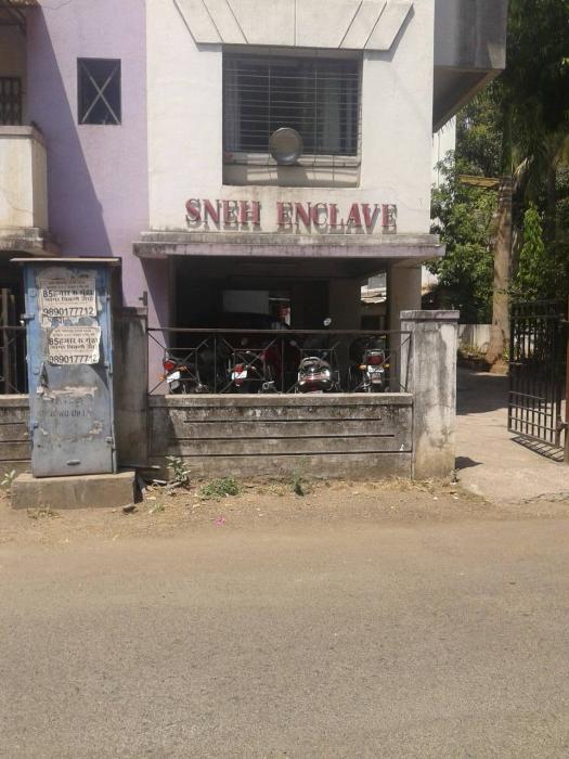 Sneh Enclave - Banner Image