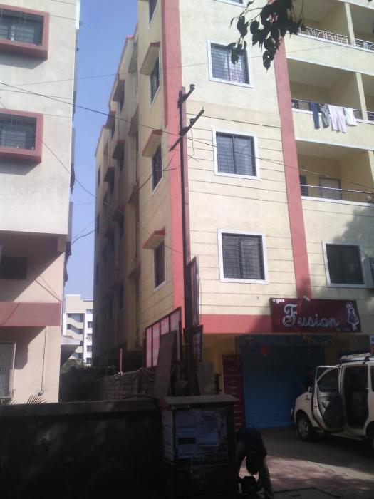 Matru Pitru Apartment - Project Photo