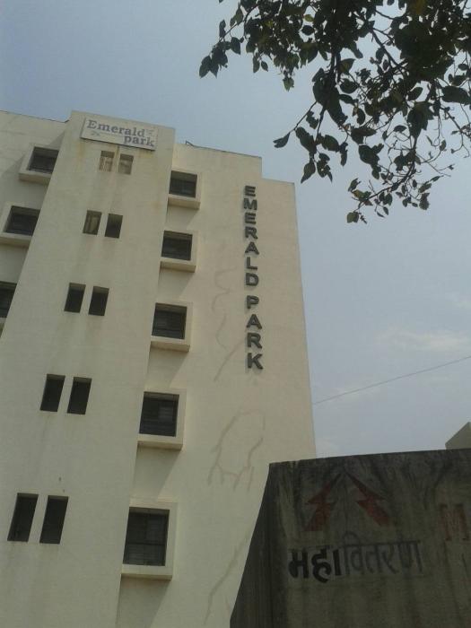 Emerald Park - Project Photo