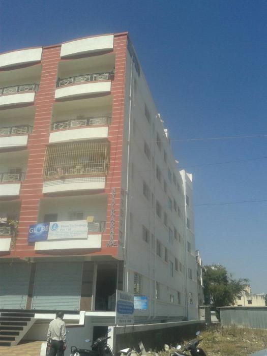 Nyalkaran Apartment - Banner Image