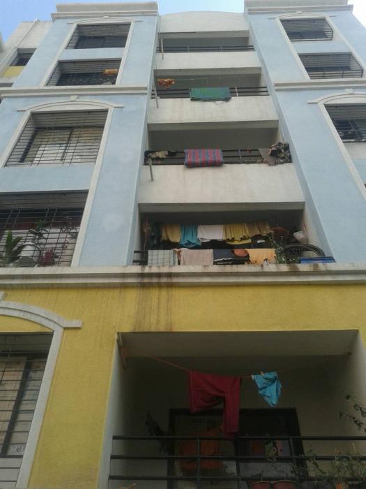 Shree Venkatesh Apartment - Banner Image