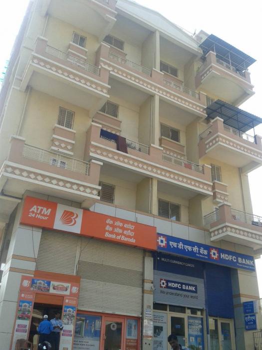 Lakshadeep Palace - Banner Image