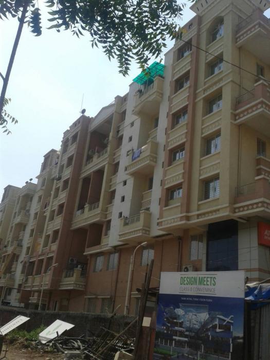 Lakshadeep Palace - Project Photo