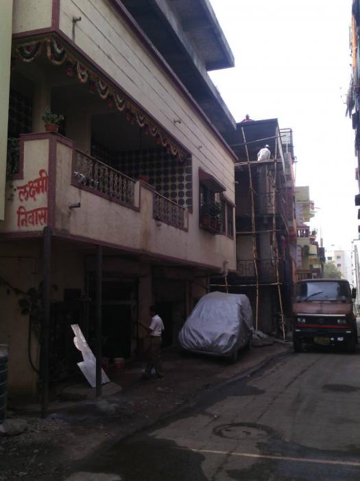 Laxmi Niwas Apartment - Project Photo