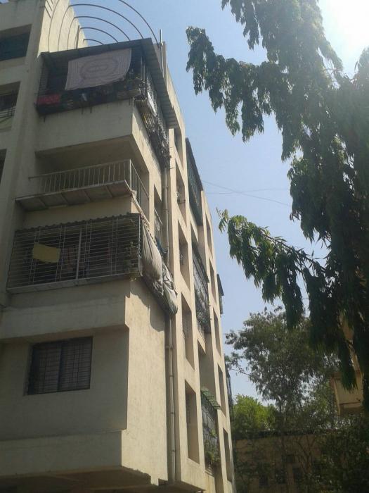 Dhanlaxmi Darshan Apartment - Project Photo