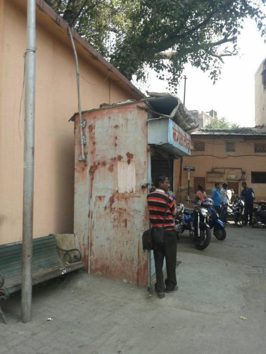 Saykar Apartment - Project Photo