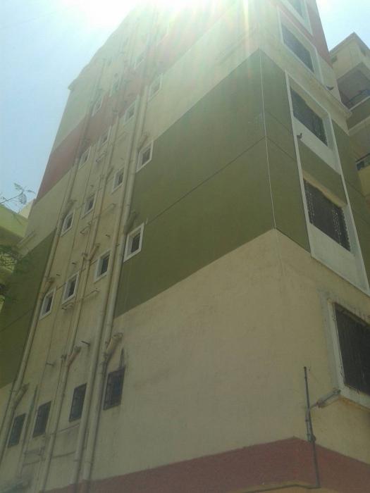 Swapnashilp Complex - Project Photo