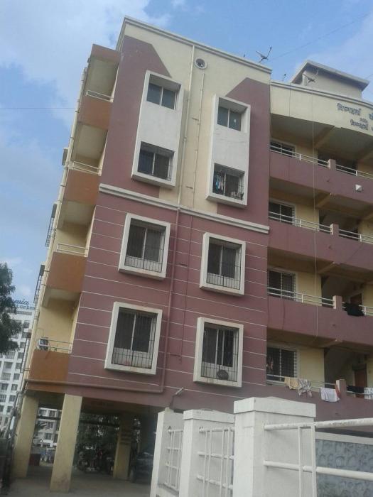 Vignaharta Apartment - Project Photo