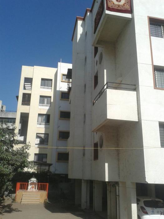Vilas Nagar CHS - Project Photo