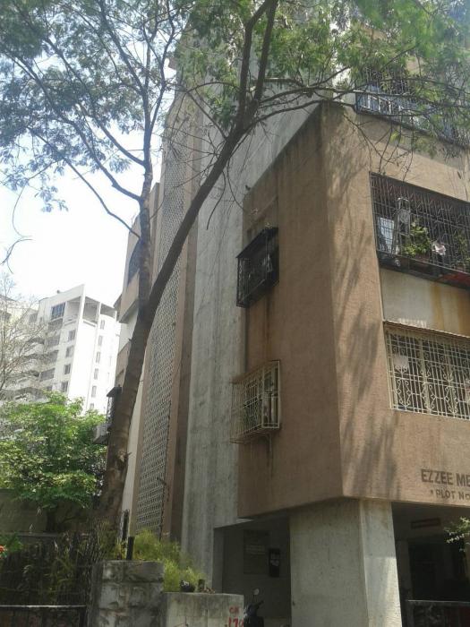 Ezzee Menor Apartment - Project Photo