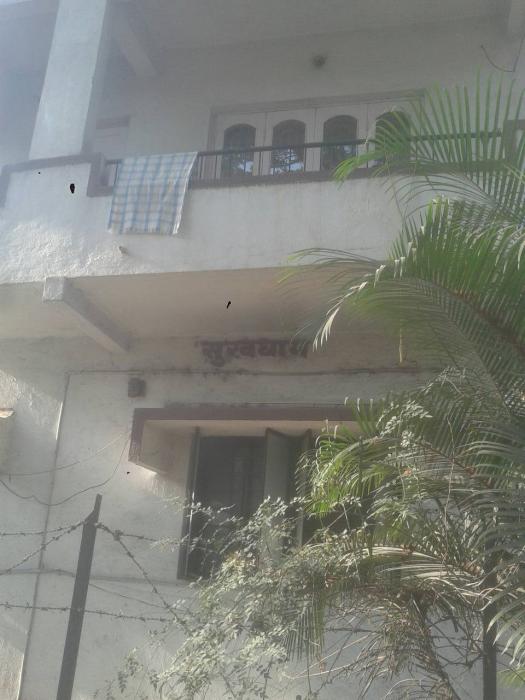 Sukhdham Apartment - Banner Image