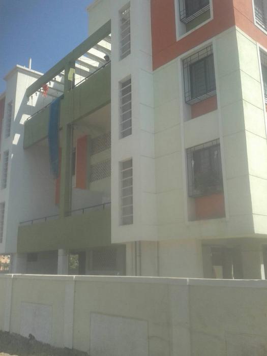 Laxmi Narayan Villa - Project Photo