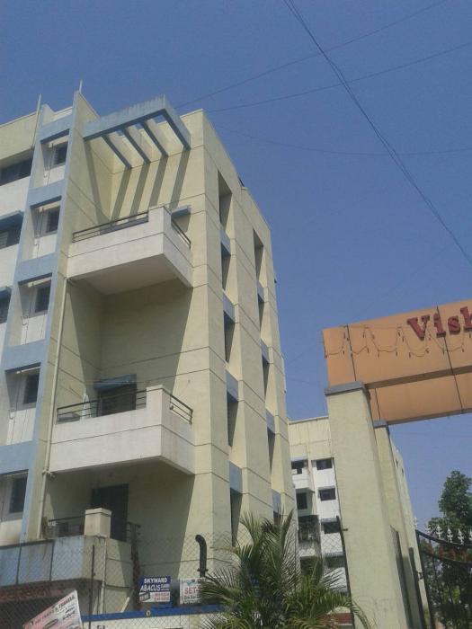 Vishaldeep Residency - Project Photo