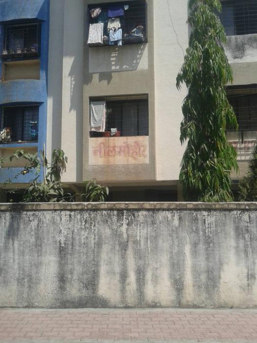 Nilmohar Apartment - Banner Image