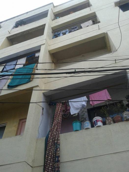 Dattatraya Niwas Apartment - Banner Image