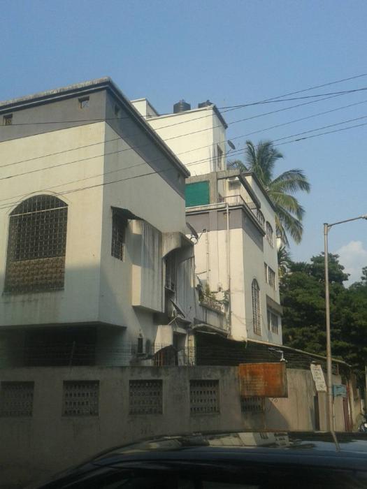 Pari Purti - Project Photo