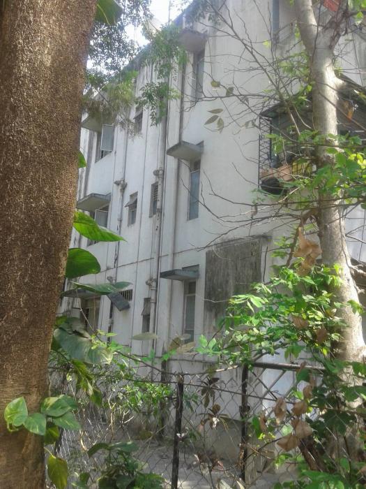 Padam Apartment - Project Photo