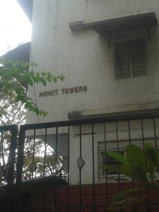 Mohit Towers - Banner Image