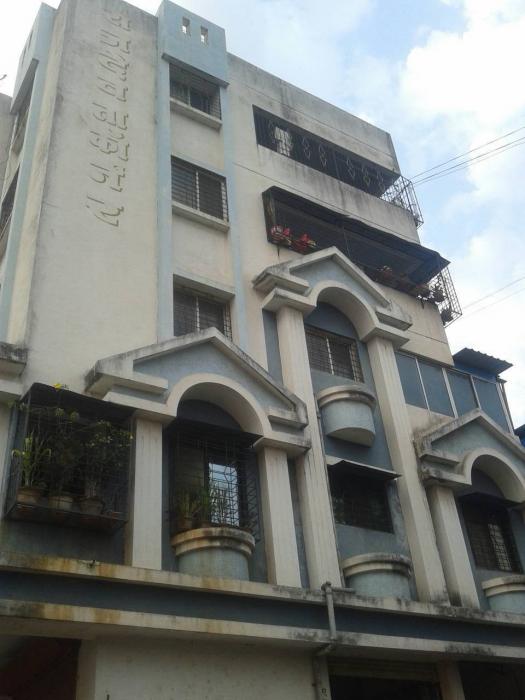 Rajdevata Corner - Project Photo