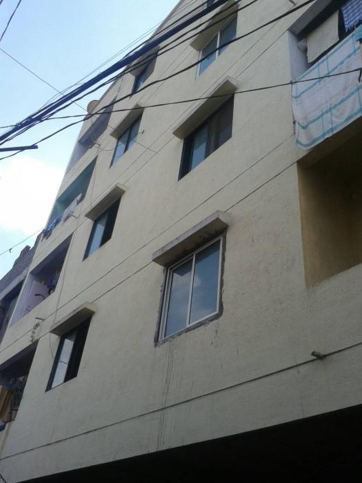 Dattatraya Niwas Apartment - Project Photo
