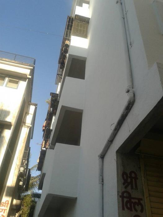 Sayli Complex - Project Photo