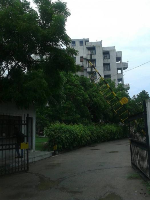 Esi Hospital Colony In Delhi Amenities Layout Price List Floor