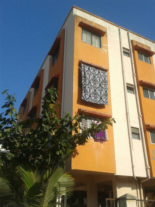 Komal Residency - Project Photo