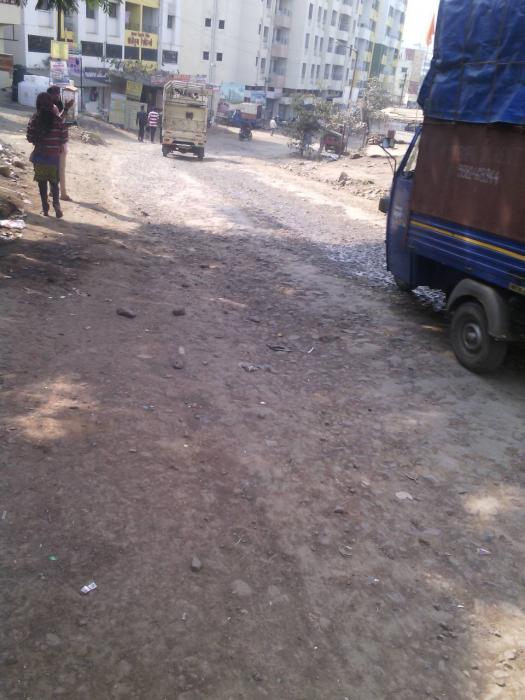 Bhagirathi Complex - Banner Image