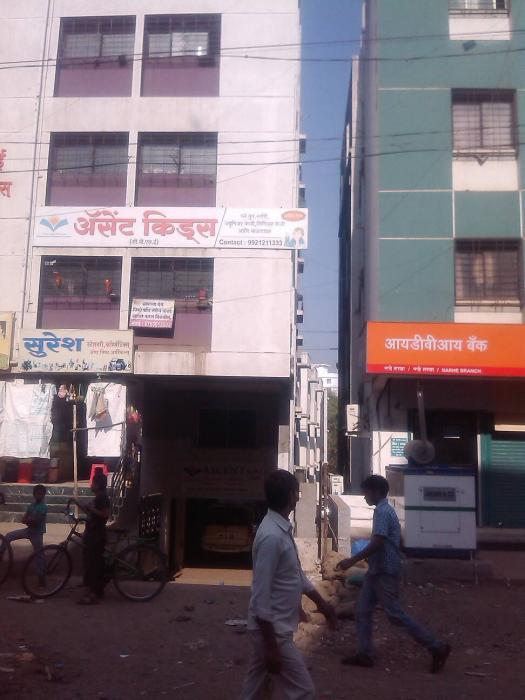 Gajrai Complex - Project Photo