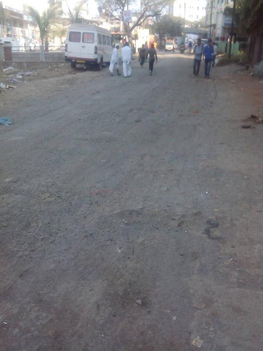 Gangaai Complex - Banner Image