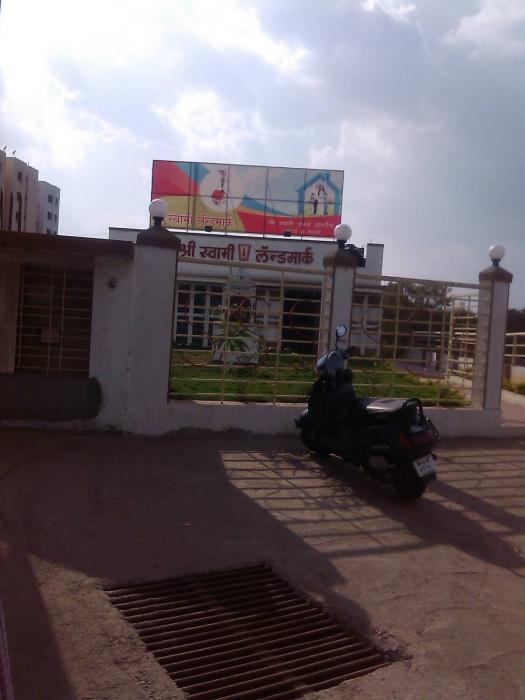 Purva Apartment - Project Photo