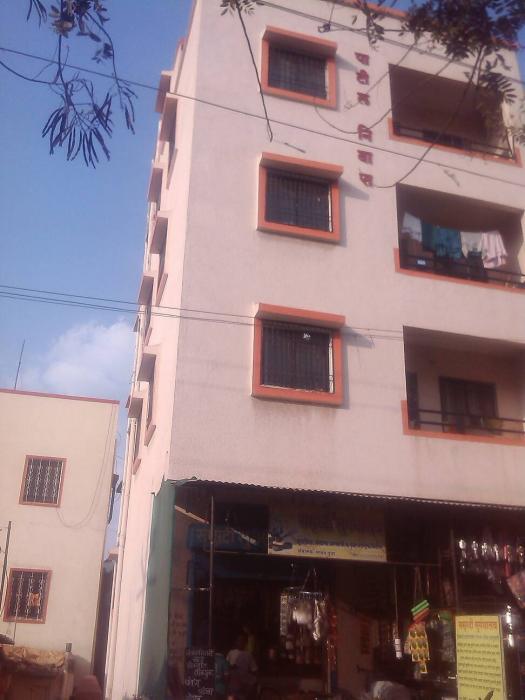 Patil Niwas - Banner Image