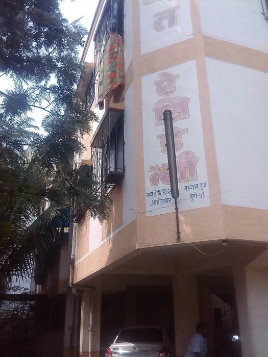 Siddharth Residency - Project Photo